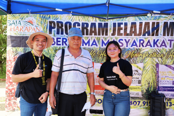 Baja Harapan Group