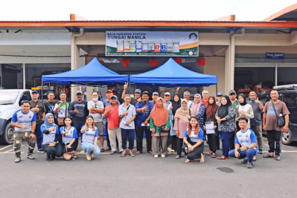 Baja Harapan Group