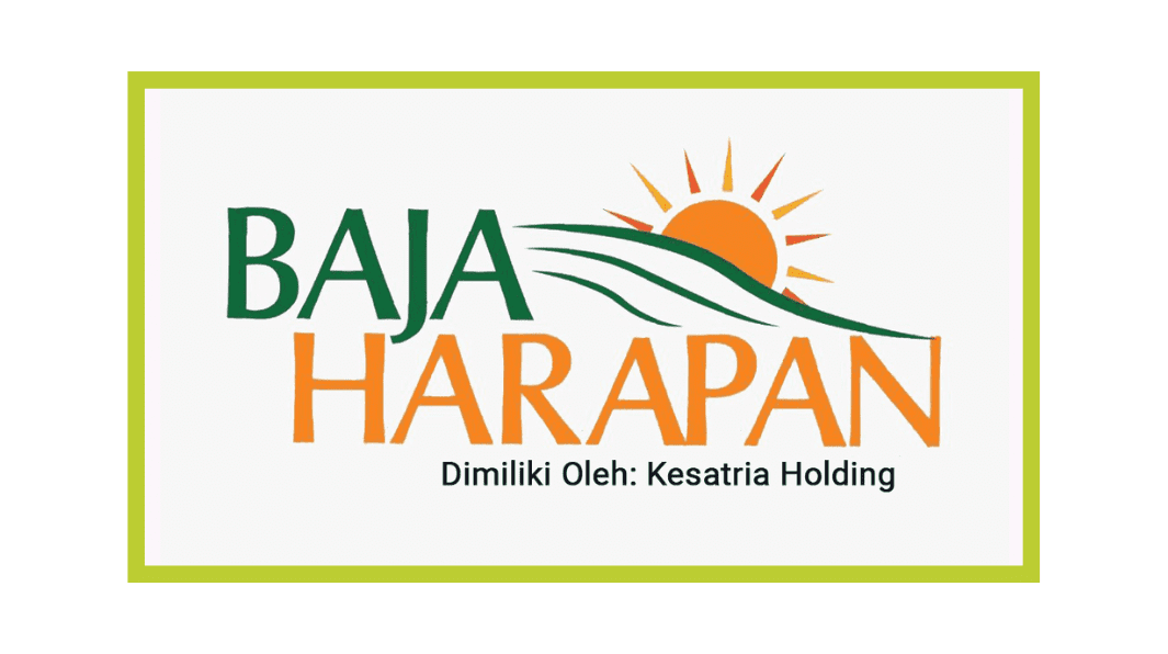 Baja Harapan Group Logo