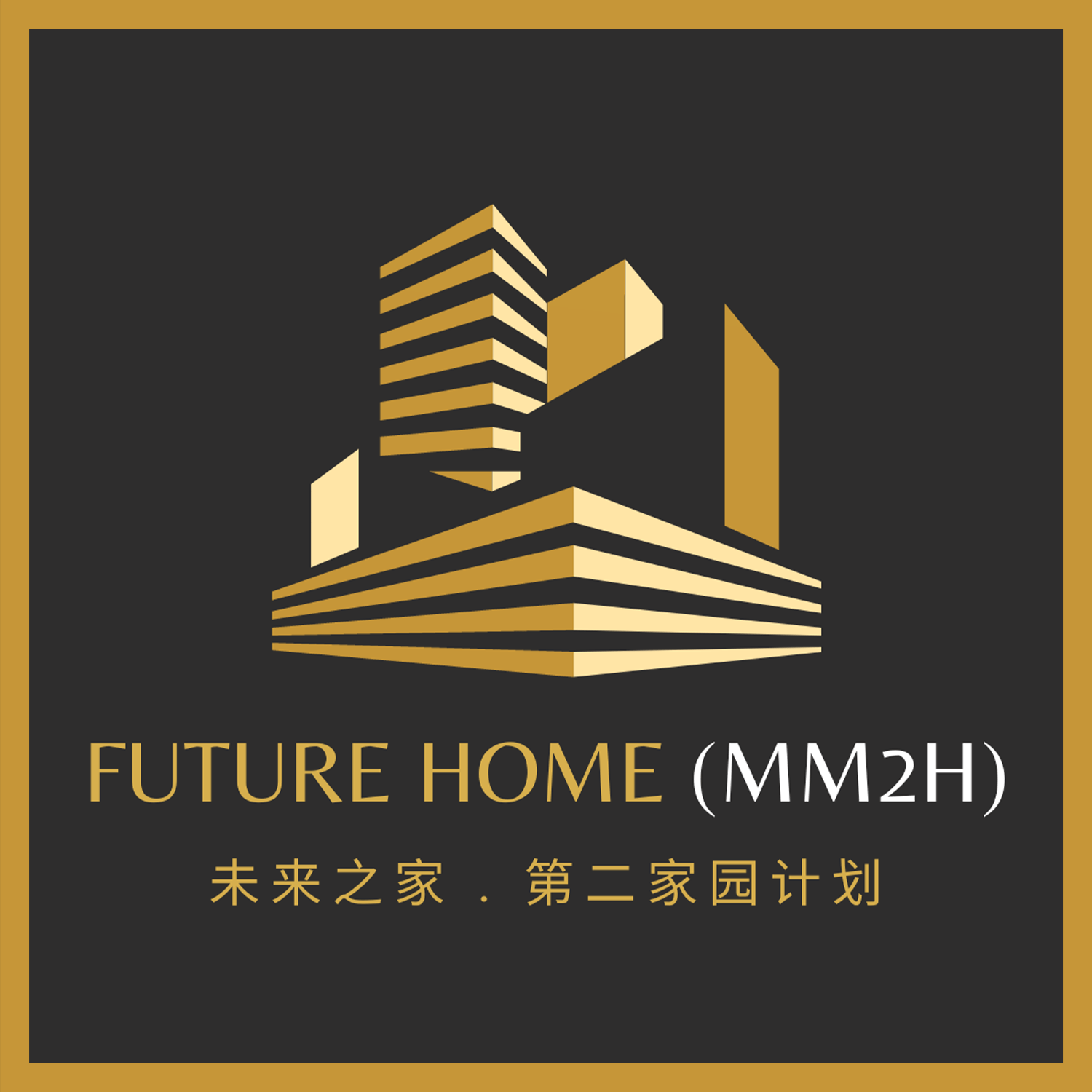 Future Home Logo