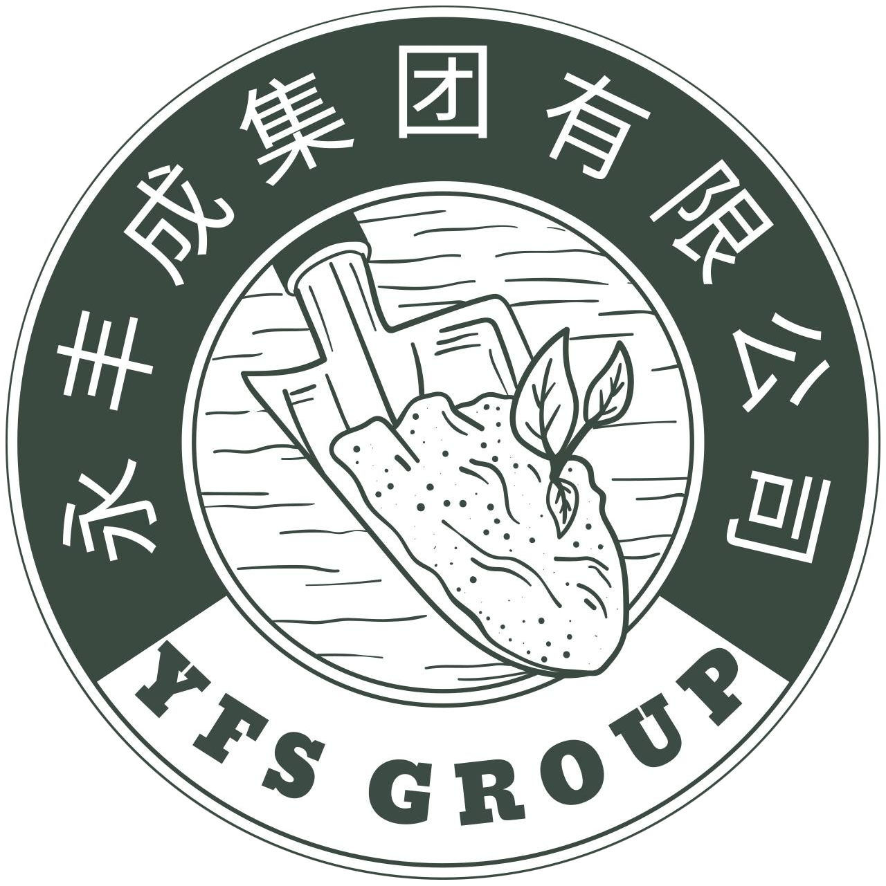 YFS Group Logo