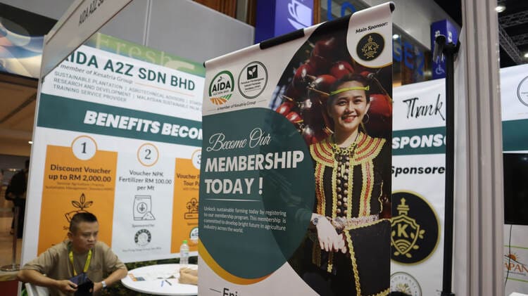 CULTIVATING SUSTAINABLE PARTNERSHIPS