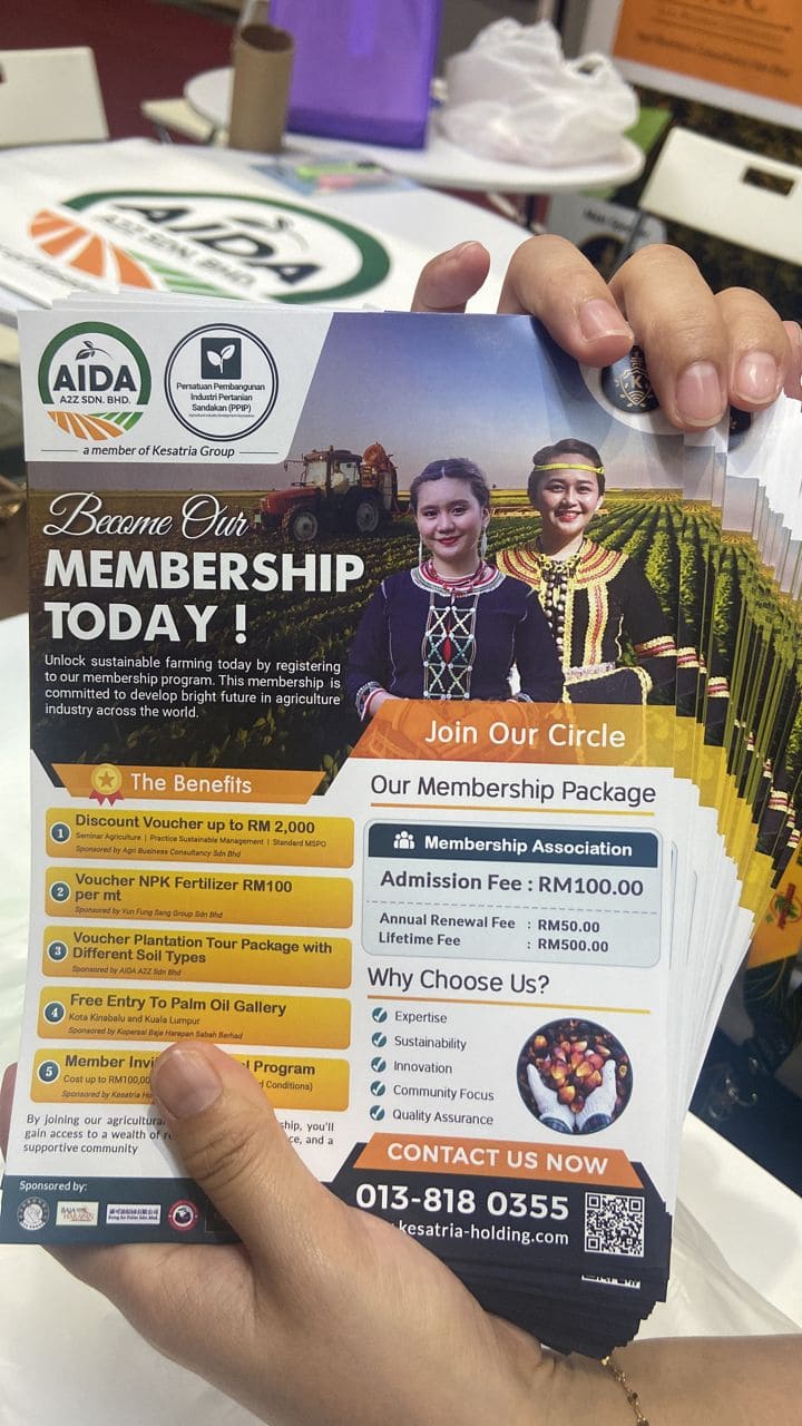 CULTIVATING SUSTAINABLE PARTNERSHIPS